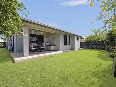 15 Catho Avenue, Mount Low