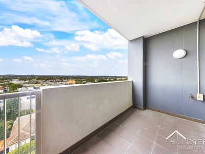 602/10 Hope Street, Rosehill