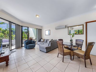 6 / 4 Golden Orchid Drive, Airlie Beach