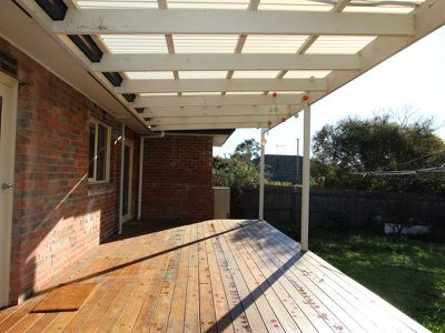 1 Meakin Street, East Geelong