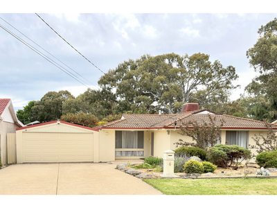 6 Dalaston Street, Modbury