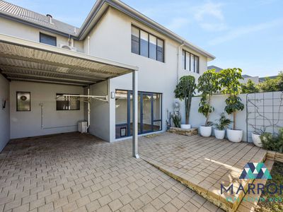3 / 10 Swan Street, North Fremantle