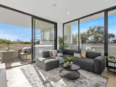 8 / 55 McCallum Lane, Victoria Park