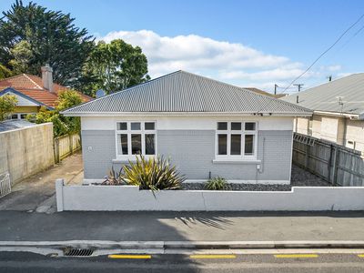 41 Oxford Street, South Dunedin