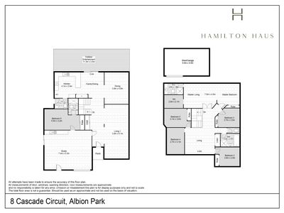 8 Cascade Circuit, Albion Park