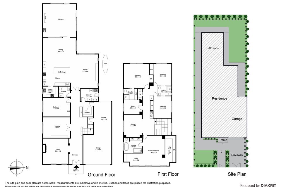 42 Elliott Avenue, Balwyn