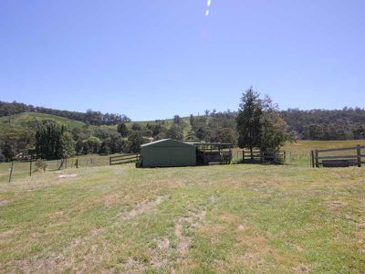 Lot 1 Woodbridge Hill Road, Gardners Bay
