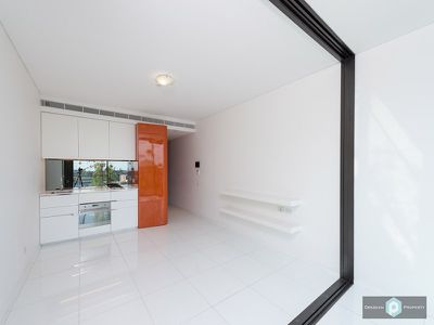 Level 10 / 2 Chippendale Way, Chippendale