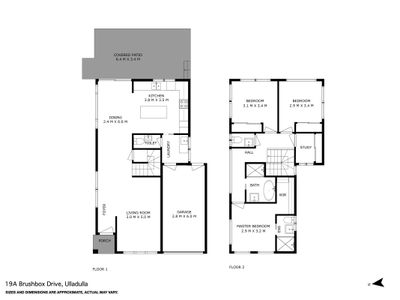 19a Brushbox Drive, Ulladulla