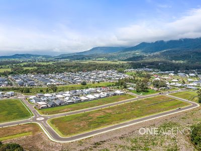 30 Knapp Crescent, Wongawilli