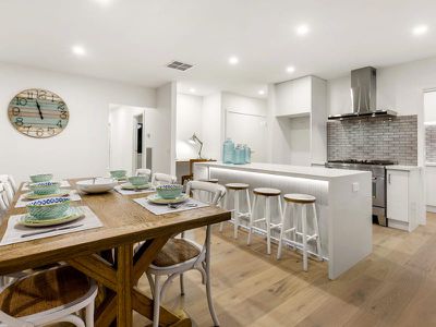 21 Sunshine Grove, Rye