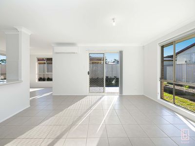 18 The Circuit, Blue Haven