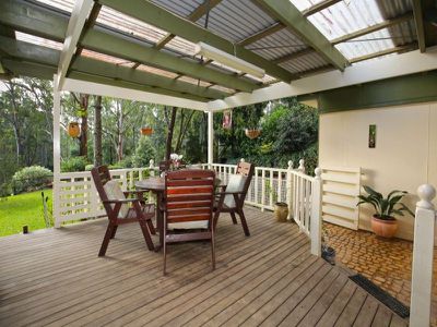 50D Keoghs Road, Kangaroo Valley