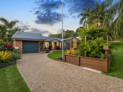 16 Rhapis Court, Buderim