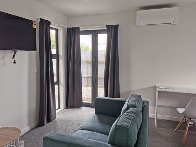 C / 287 Castle Street, Dunedin Central