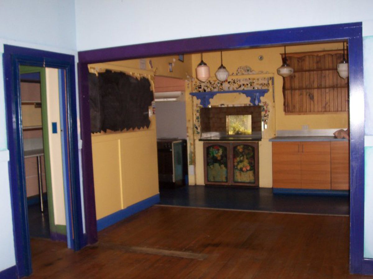 gallery