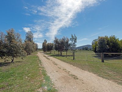 23 Orielton Road, Orielton