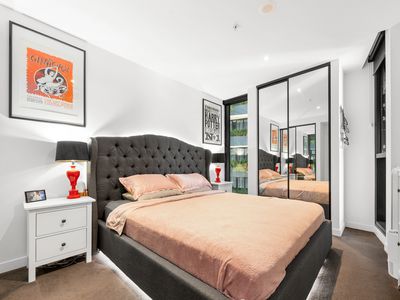 2301 / 179 Alfred Street, Fortitude Valley
