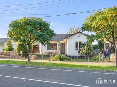 2B Wattle Drive, Doveton