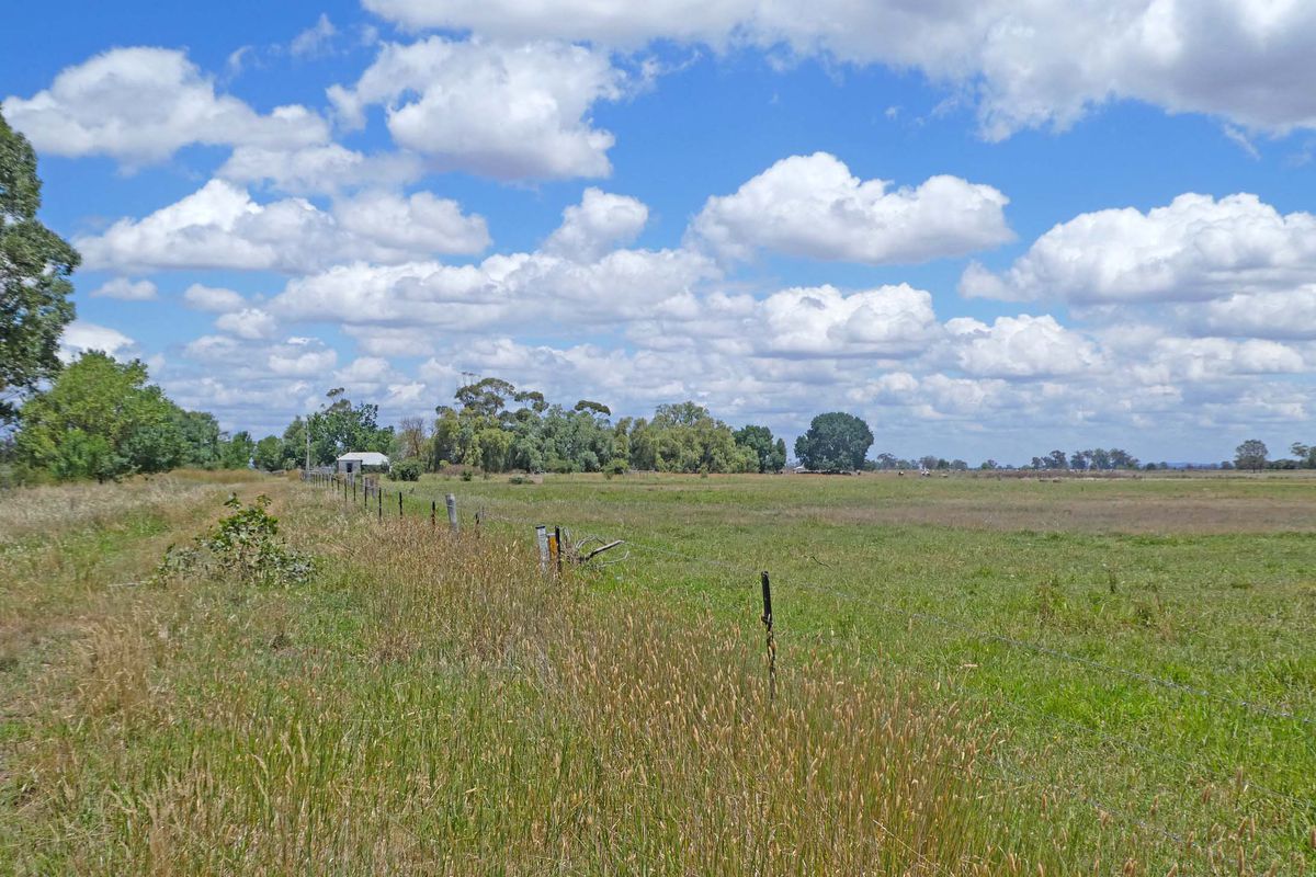 3260 Midland Highway, Stanhope