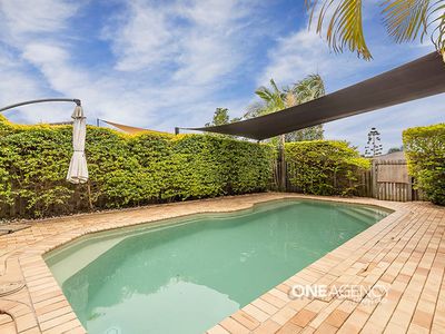 3 Broxbourne Place, Oxenford
