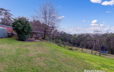 84 Bourkes Creek Road, Pakenham Upper