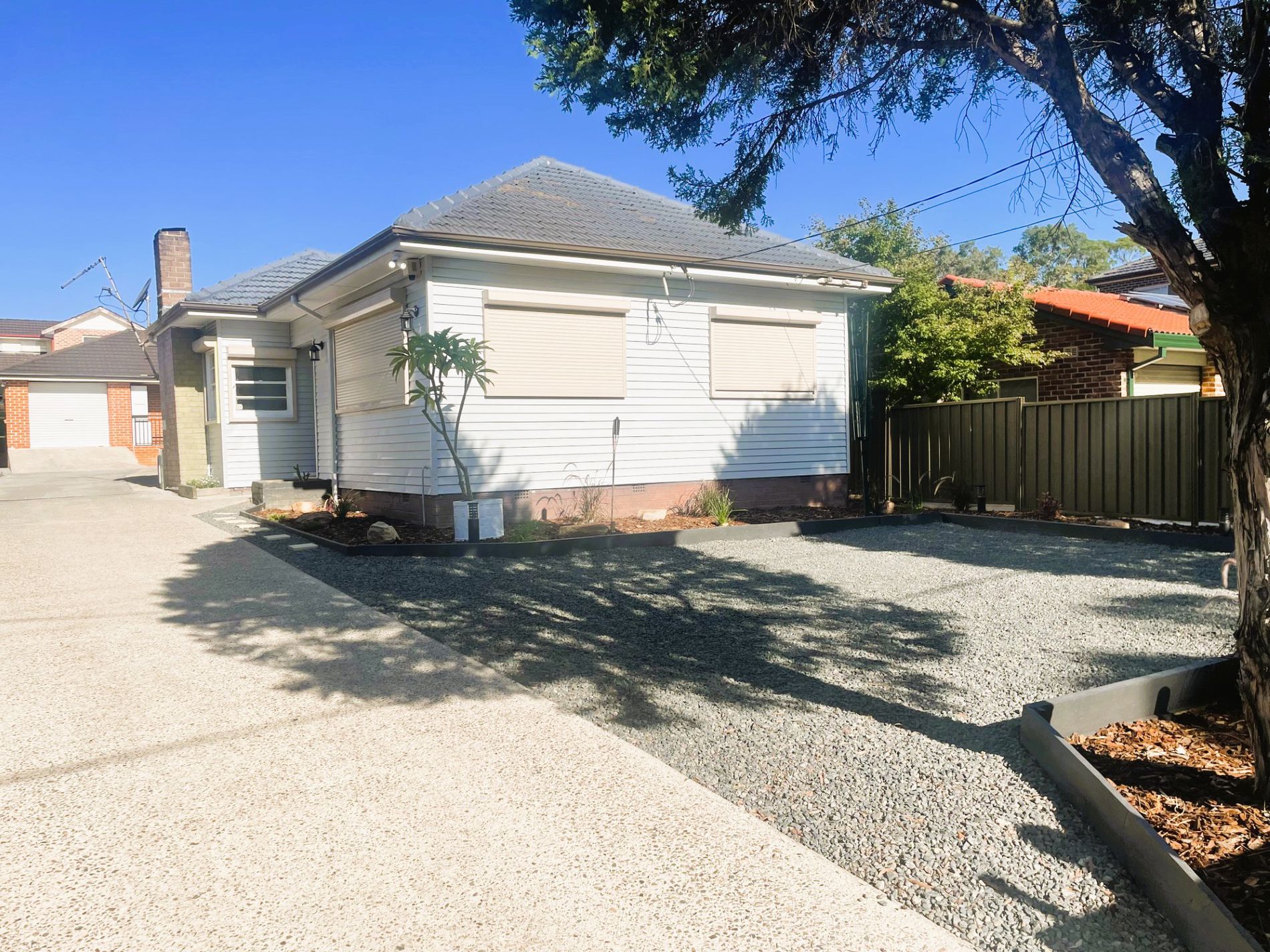 95 Robertson road, Bass Hill