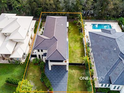 39 Palladium Boulevard, Hope Island