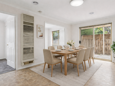 31 Fernwren Pl, Carrum Downs