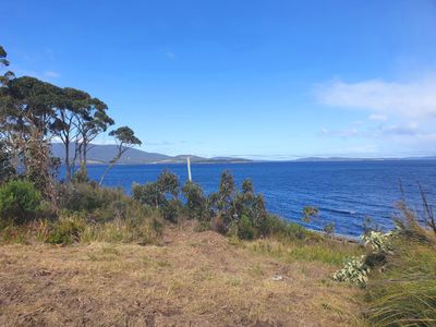 5188 Channel Highway, Gordon