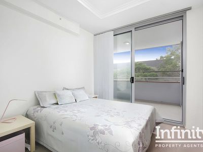 510 / 23-26 Station Street, Kogarah