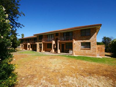 7 / 2-4 ANZAC PARADE, Gunnedah