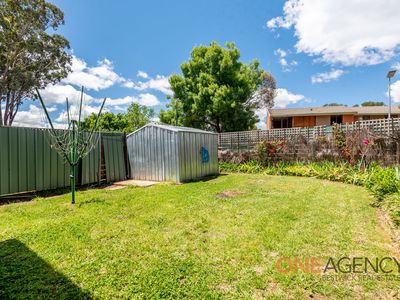 19 Simmons Place, Kelso