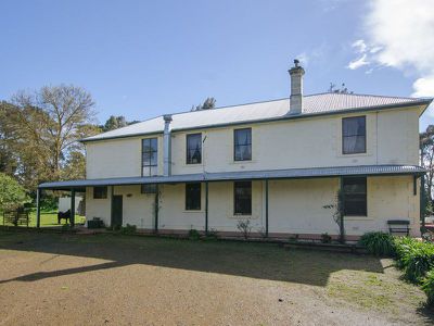 167 Main Street, Hatherleigh