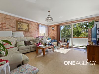 46 Dacres Street, Vincentia