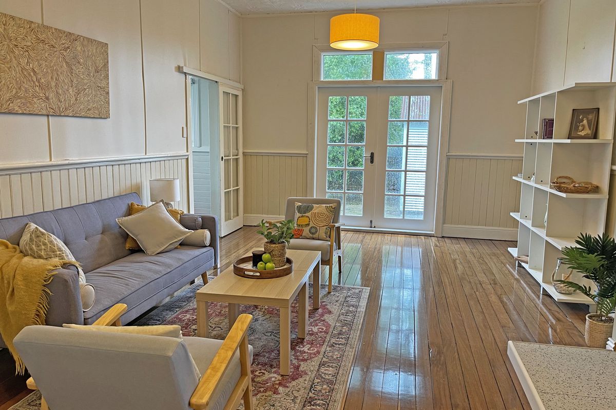35-37 Macquarie Street, Taree