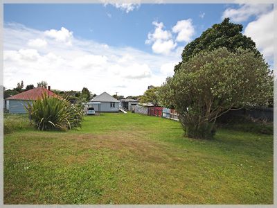 62 Cook Street, Foxton