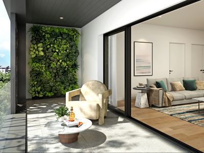 9 / 17 Wall Place , Bonnyrigg