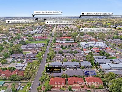 1 / 146 Brisbane Street, Saint Marys