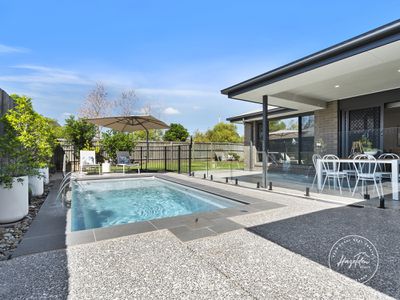 41 Ngungun Crescent, Glass House Mountains