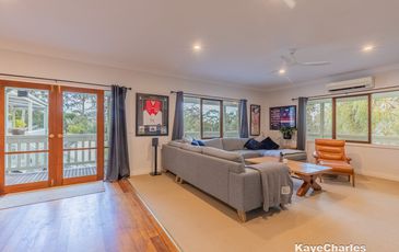 122 Split Rock Road, Beaconsfield Upper