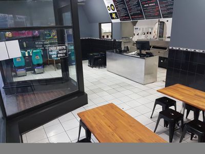 Allstars Pizza