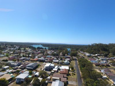 21 Boatharbour Drive, Sussex Inlet