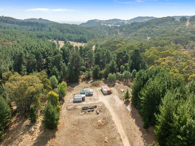 255 Landscape Road, Tallarook