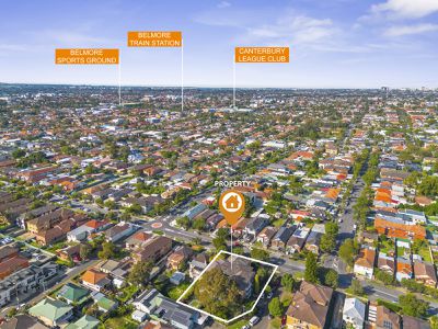 5 / 73-75 Yangoora Road, Lakemba