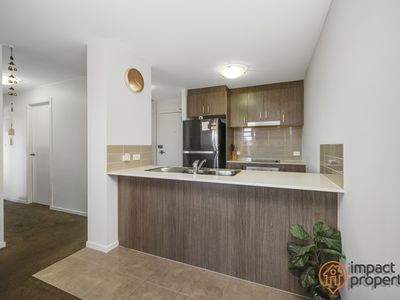 132 / 41 Philip Hodgins Street, Wright