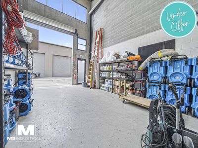 45 / 3 Kelso Crescent, Moorebank