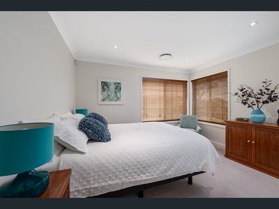 8 Begonia Place, Woolooware