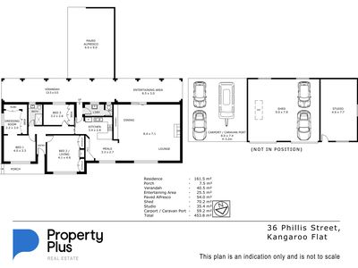 36 Phillis Street, Kangaroo Flat
