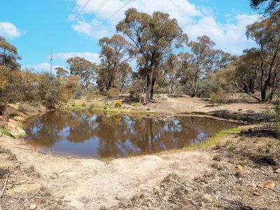 CA 37H Olympic Parade, Maiden Gully